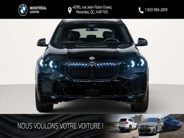 BMW X5 xDrive40i* M-SPORT PRO* ПОДГРЕВ* ОБДУХВАНЕ* 360* - автомобили, коли, обяви за нови и употребявани 1