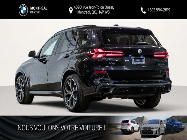 BMW X5 xDrive40i* M-SPORT PRO* ПОДГРЕВ* ОБДУХВАНЕ* 360* - автомобили, коли, обяви за нови и употребявани 4