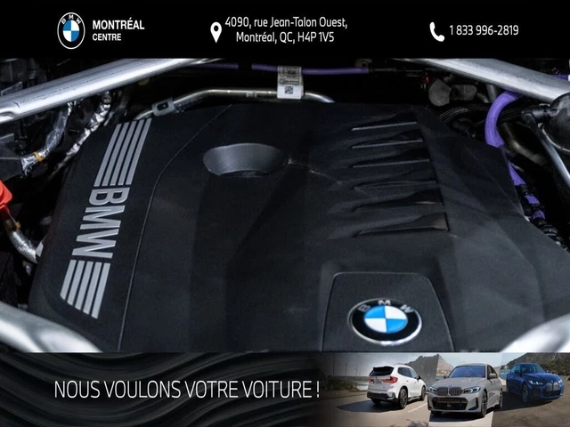 BMW X5 xDrive40i* M-SPORT PRO* ПОДГРЕВ* ОБДУХВАНЕ* 360* - автомобили, коли, обяви за нови и употребявани 5
