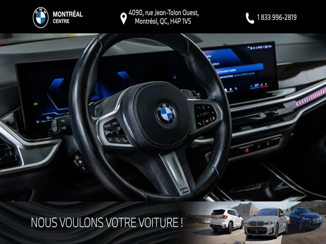 BMW X5 xDrive40i* M-SPORT PRO* ПОДГРЕВ* ОБДУХВАНЕ* 360* - автомобили, коли, обяви за нови и употребявани 8