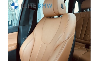 BMW X5 xDrive40i* M-SPORT* 360* ПАНОРАМА* КОЖА* ПОДГРЕВ* - автомобили, коли, обяви за нови и употребявани 10