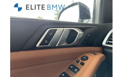 BMW X5 xDrive40i* M-SPORT* 360* ПАНОРАМА* КОЖА* ПОДГРЕВ* - автомобили, коли, обяви за нови и употребявани 11