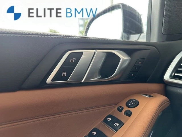BMW X5 xDrive40i* M-SPORT* 360* ПАНОРАМА* КОЖА* ПОДГРЕВ* - автомобили, коли, обяви за нови и употребявани 11