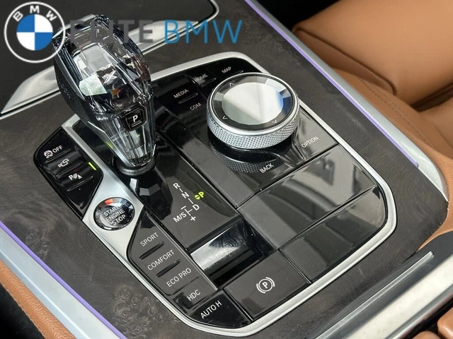 BMW X5 xDrive40i* M-SPORT* 360* ПАНОРАМА* КОЖА* ПОДГРЕВ* - автомобили, коли, обяви за нови и употребявани 15