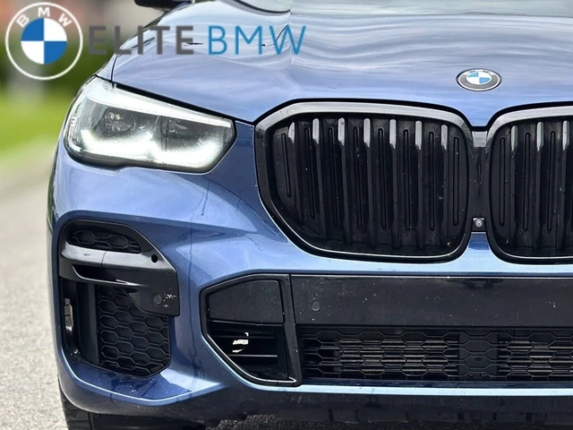 BMW X5 xDrive40i* M-SPORT* 360* ПАНОРАМА* КОЖА* ПОДГРЕВ* - автомобили, коли, обяви за нови и употребявани 2