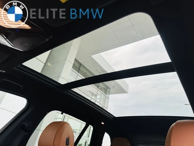 BMW X5 xDrive40i* M-SPORT* 360* ПАНОРАМА* КОЖА* ПОДГРЕВ* - автомобили, коли, обяви за нови и употребявани 9