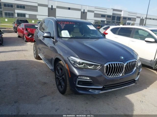 BMW X5 xDrive40i* КОЖА* ПОДГРЕВ* ПАНОРАМА* 360* - автомобили, коли, обяви за нови и употребявани 0