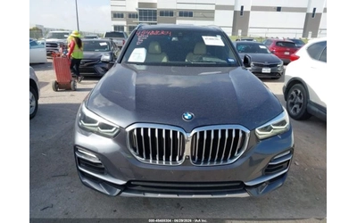 BMW X5 xDrive40i* КОЖА* ПОДГРЕВ* ПАНОРАМА* 360* - автомобили, коли, обяви за нови и употребявани 11