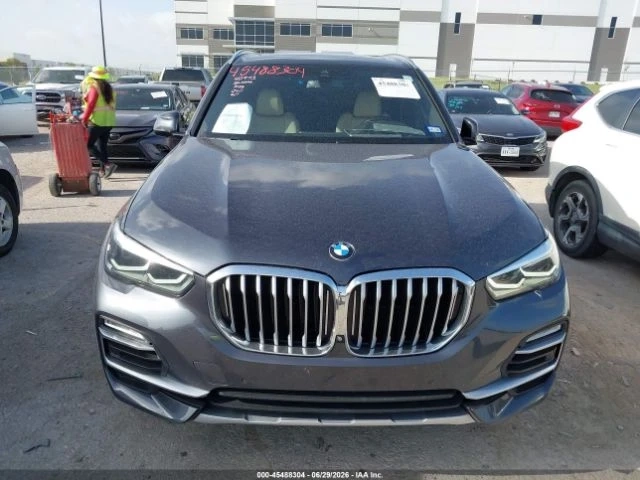 BMW X5 xDrive40i* КОЖА* ПОДГРЕВ* ПАНОРАМА* 360* - автомобили, коли, обяви за нови и употребявани 11