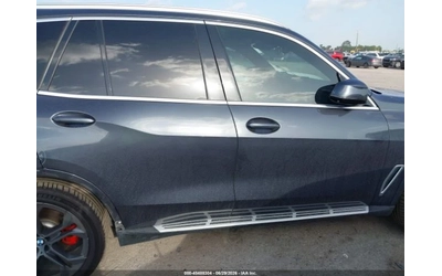 BMW X5 xDrive40i* КОЖА* ПОДГРЕВ* ПАНОРАМА* 360* - автомобили, коли, обяви за нови и употребявани 12