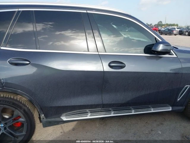 BMW X5 xDrive40i* КОЖА* ПОДГРЕВ* ПАНОРАМА* 360* - автомобили, коли, обяви за нови и употребявани 12