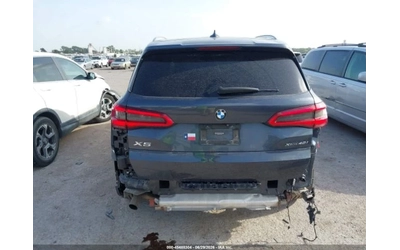 BMW X5 xDrive40i* КОЖА* ПОДГРЕВ* ПАНОРАМА* 360* - автомобили, коли, обяви за нови и употребявани 15