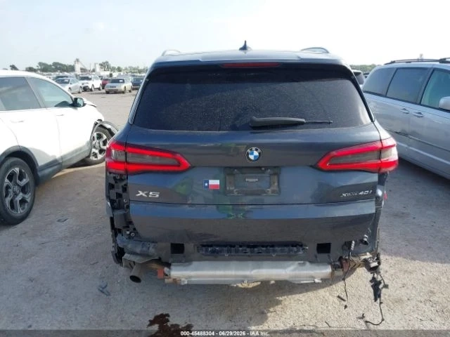 BMW X5 xDrive40i* КОЖА* ПОДГРЕВ* ПАНОРАМА* 360* - автомобили, коли, обяви за нови и употребявани 15