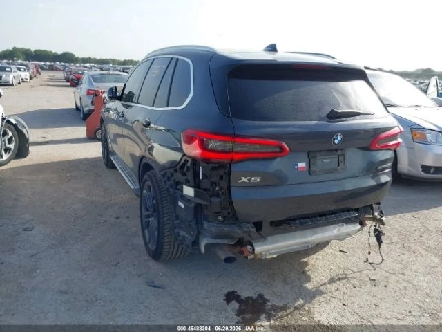 BMW X5 xDrive40i* КОЖА* ПОДГРЕВ* ПАНОРАМА* 360* - автомобили, коли, обяви за нови и употребявани 2