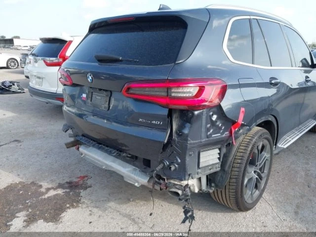 BMW X5 xDrive40i* КОЖА* ПОДГРЕВ* ПАНОРАМА* 360* - автомобили, коли, обяви за нови и употребявани 5
