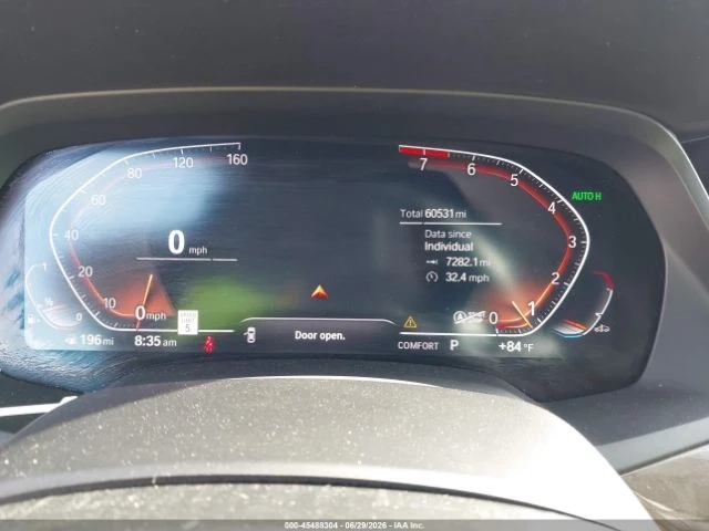 BMW X5 xDrive40i* КОЖА* ПОДГРЕВ* ПАНОРАМА* 360* - автомобили, коли, обяви за нови и употребявани 6