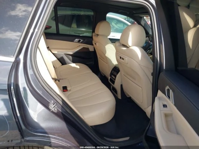 BMW X5 xDrive40i* КОЖА* ПОДГРЕВ* ПАНОРАМА* 360* - автомобили, коли, обяви за нови и употребявани 7