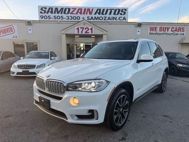 BMW X5 * AWD* 360* Ambient Light* Head-up* PANO* ПОДГРЕВ* - автомобили, коли, обяви за нови и употребявани 0