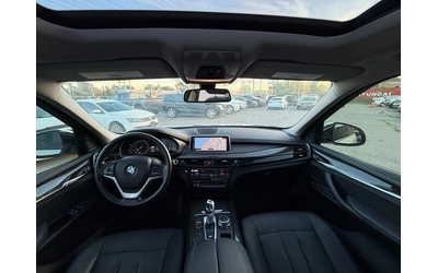 BMW X5 * AWD* 360* Ambient Light* Head-up* PANO* ПОДГРЕВ* - автомобили, коли, обяви за нови и употребявани 10