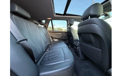 BMW X5 * AWD* 360* Ambient Light* Head-up* PANO* ПОДГРЕВ* - автомобили, коли, обяви за нови и употребявани 12