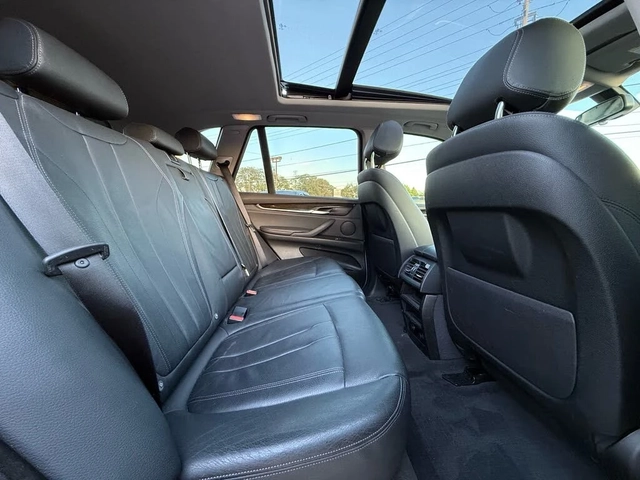 BMW X5 * AWD* 360* Ambient Light* Head-up* PANO* ПОДГРЕВ* - автомобили, коли, обяви за нови и употребявани 12