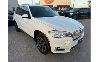 BMW X5 * AWD* 360* Ambient Light* Head-up* PANO* ПОДГРЕВ* - автомобили, коли, обяви за нови и употребявани 14