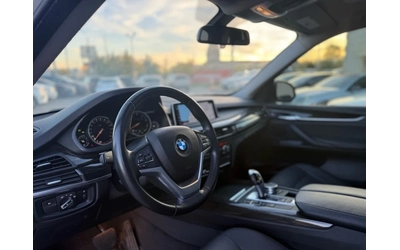 BMW X5 * AWD* 360* Ambient Light* Head-up* PANO* ПОДГРЕВ* - автомобили, коли, обяви за нови и употребявани 15