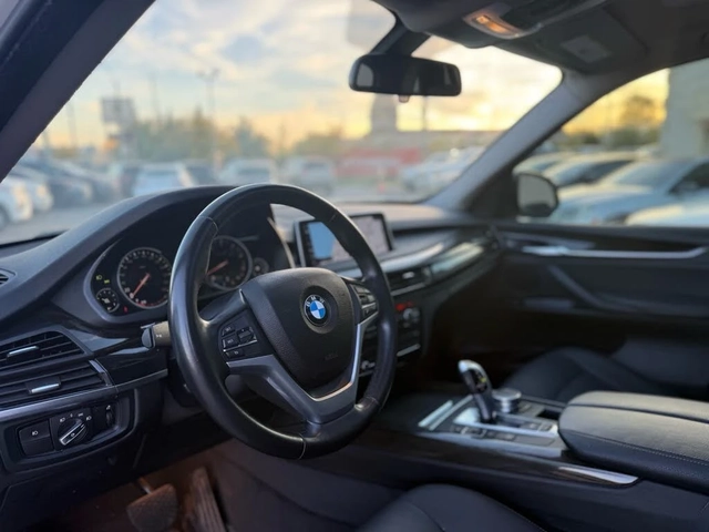 BMW X5 * AWD* 360* Ambient Light* Head-up* PANO* ПОДГРЕВ* - автомобили, коли, обяви за нови и употребявани 15