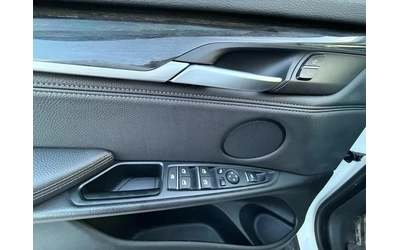 BMW X5 * AWD* 360* Ambient Light* Head-up* PANO* ПОДГРЕВ* - автомобили, коли, обяви за нови и употребявани 16