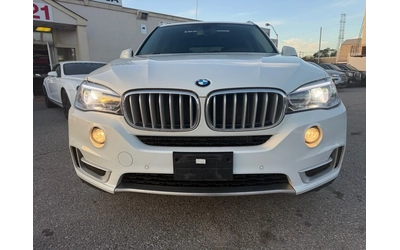 bmw-x5 - 1