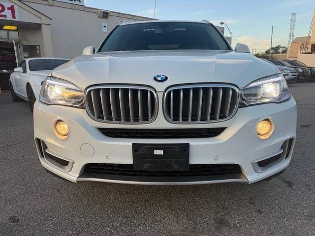 BMW X5 * AWD* 360* Ambient Light* Head-up* PANO* ПОДГРЕВ* - автомобили, коли, обяви за нови и употребявани 1