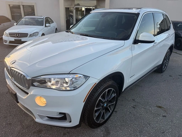 BMW X5 * AWD* 360* Ambient Light* Head-up* PANO* ПОДГРЕВ* - автомобили, коли, обяви за нови и употребявани 2