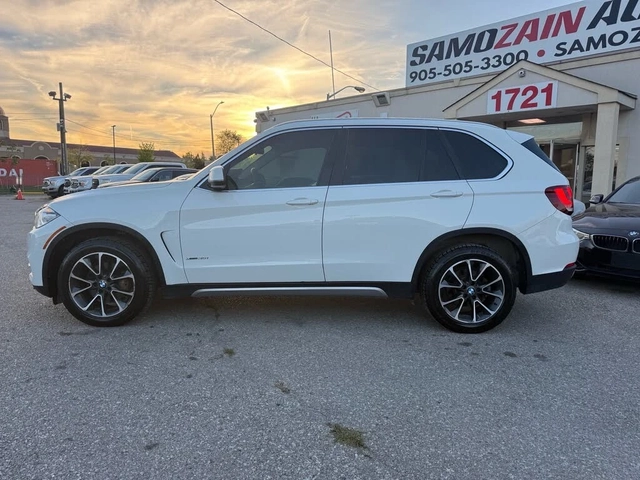 BMW X5 * AWD* 360* Ambient Light* Head-up* PANO* ПОДГРЕВ* - автомобили, коли, обяви за нови и употребявани 3
