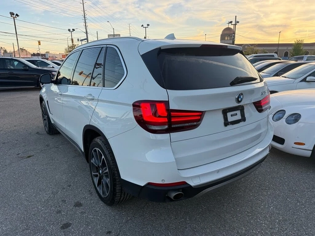 BMW X5 * AWD* 360* Ambient Light* Head-up* PANO* ПОДГРЕВ* - автомобили, коли, обяви за нови и употребявани 4