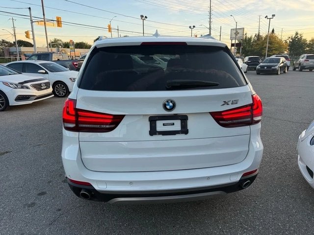 BMW X5 * AWD* 360* Ambient Light* Head-up* PANO* ПОДГРЕВ* - автомобили, коли, обяви за нови и употребявани 5