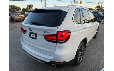 BMW X5 * AWD* 360* Ambient Light* Head-up* PANO* ПОДГРЕВ* - автомобили, коли, обяви за нови и употребявани 6