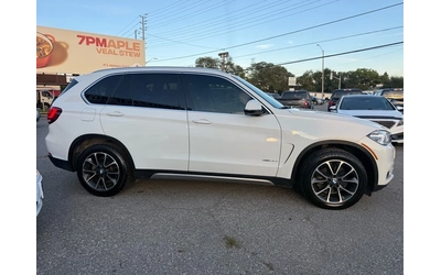 BMW X5 * AWD* 360* Ambient Light* Head-up* PANO* ПОДГРЕВ* - автомобили, коли, обяви за нови и употребявани 7