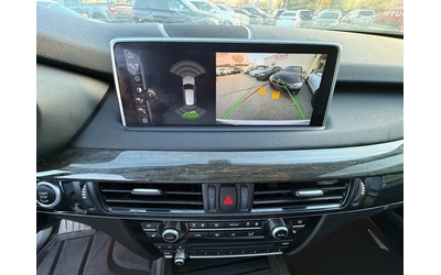 BMW X5 * AWD* 360* Ambient Light* Head-up* PANO* ПОДГРЕВ* - автомобили, коли, обяви за нови и употребявани 8