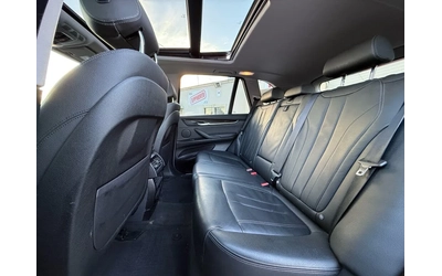 BMW X5 * AWD* 360* Ambient Light* Head-up* PANO* ПОДГРЕВ* - автомобили, коли, обяви за нови и употребявани 9