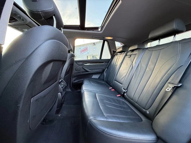 BMW X5 * AWD* 360* Ambient Light* Head-up* PANO* ПОДГРЕВ* - автомобили, коли, обяви за нови и употребявани 9