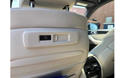 BMW X5 MPACK* HARMAN* 360* HEADUP* ОБДУХ - автомобили, коли, обяви за нови и употребявани 11