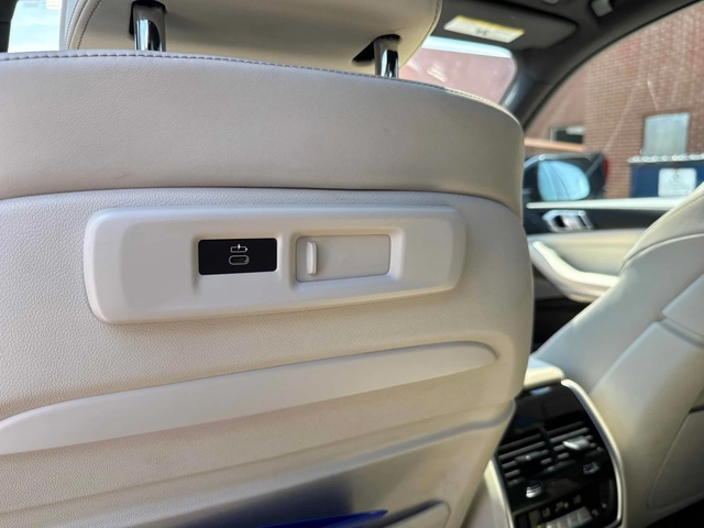 BMW X5 MPACK* HARMAN* 360* HEADUP* ОБДУХ - автомобили, коли, обяви за нови и употребявани 11
