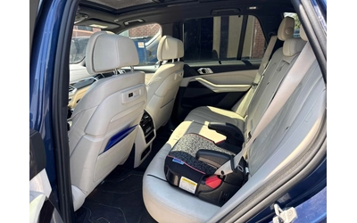 BMW X5 MPACK* HARMAN* 360* HEADUP* ОБДУХ - автомобили, коли, обяви за нови и употребявани 12