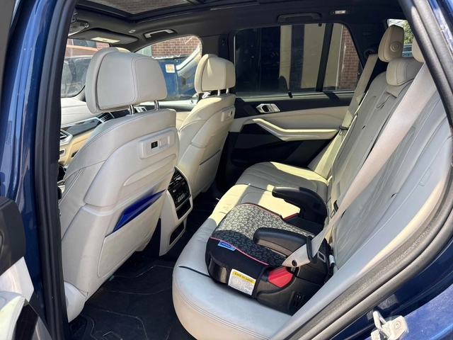 BMW X5 MPACK* HARMAN* 360* HEADUP* ОБДУХ - автомобили, коли, обяви за нови и употребявани 12