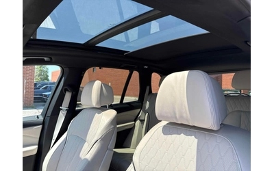 BMW X5 MPACK* HARMAN* 360* HEADUP* ОБДУХ - автомобили, коли, обяви за нови и употребявани 13