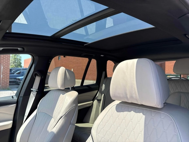 BMW X5 MPACK* HARMAN* 360* HEADUP* ОБДУХ - автомобили, коли, обяви за нови и употребявани 13