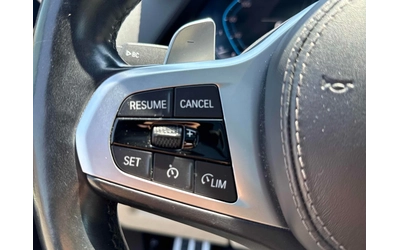 BMW X5 MPACK* HARMAN* 360* HEADUP* ОБДУХ - автомобили, коли, обяви за нови и употребявани 15
