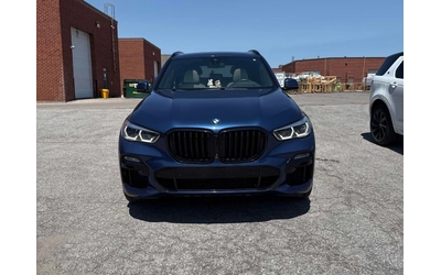 bmw-x5 - 1