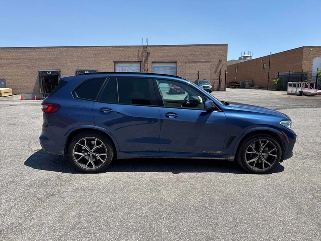 BMW X5 MPACK* HARMAN* 360* HEADUP* ОБДУХ - автомобили, коли, обяви за нови и употребявани 3