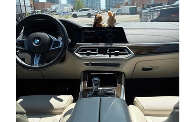 BMW X5 MPACK* HARMAN* 360* HEADUP* ОБДУХ - автомобили, коли, обяви за нови и употребявани 8